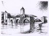 Lithographie N° 12 - Cliquer pour agrandir