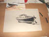 Dessin sur la pierre
