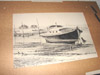 Dessin sur la pierre