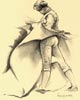 Tauromachie N° 16 - Cliquer pour agrandir