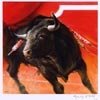 Tauromachie N° 19 - Cliquer pour agrandir