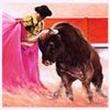 Tauromachie N° 21 - Cliquer pour agrandir
